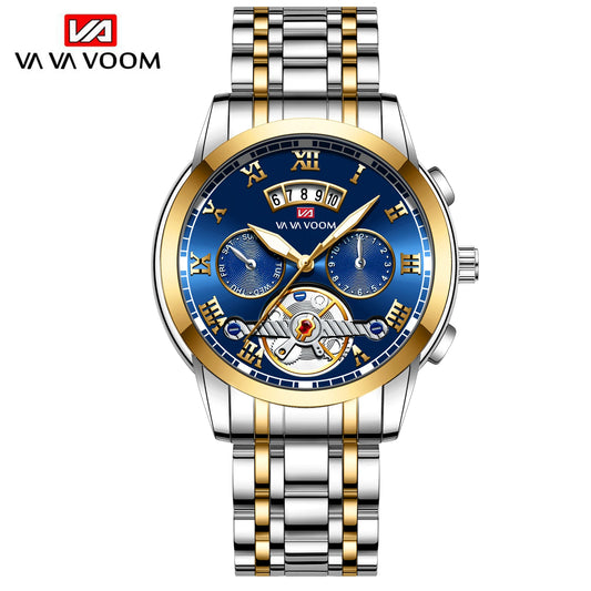 Luxury Men's Sport Watch