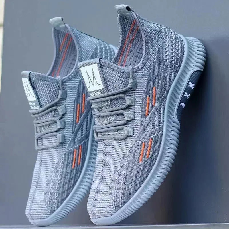 2023Summer Anti-slip Running Shoes